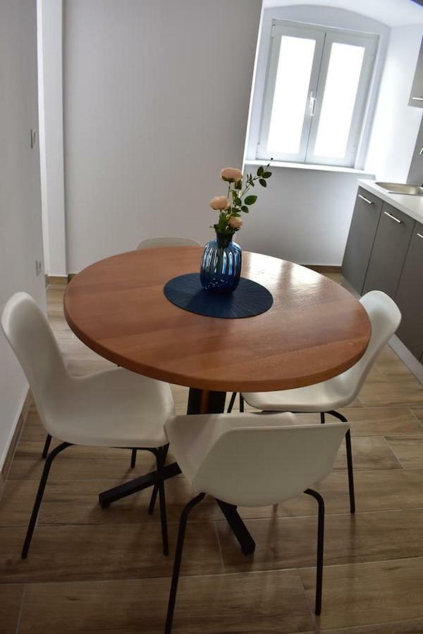 Apartment Losca Abbazia Esterno foto