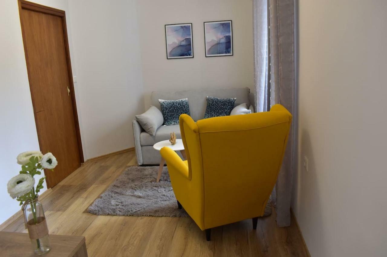 Apartment Losca Abbazia Esterno foto