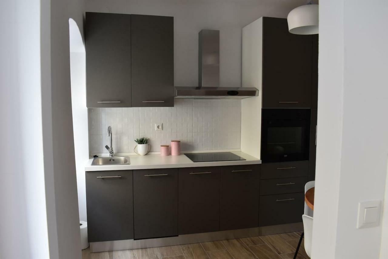 Apartment Losca Abbazia Esterno foto
