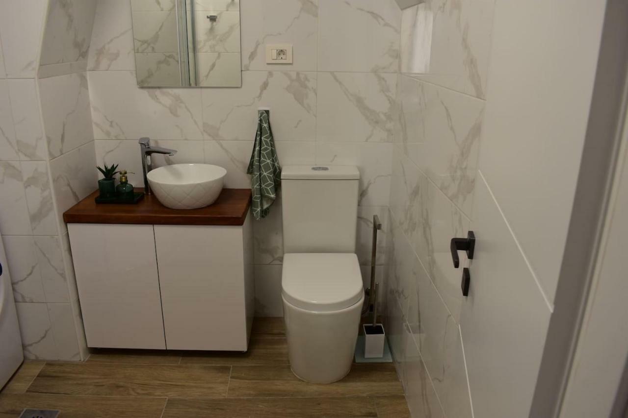 Apartment Losca Abbazia Esterno foto