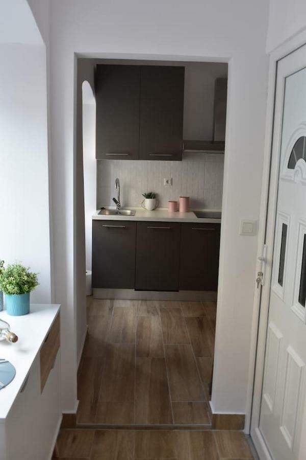 Apartment Losca Abbazia Esterno foto